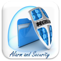 alarm security