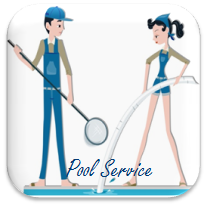 pool service